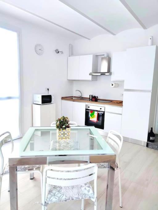 Ambroeus Apartmens Casa Spaziosa In Centro Paese Inzago Extérieur photo