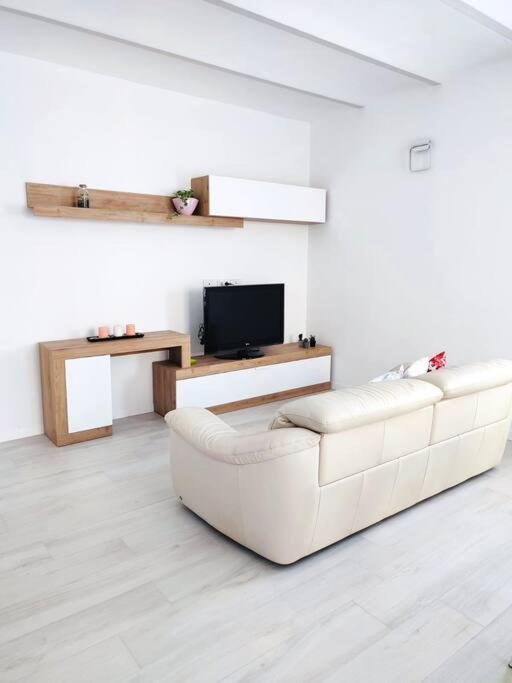 Ambroeus Apartmens Casa Spaziosa In Centro Paese Inzago Extérieur photo