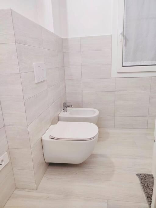 Ambroeus Apartmens Casa Spaziosa In Centro Paese Inzago Extérieur photo