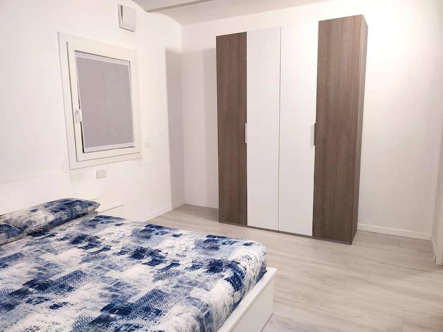 Ambroeus Apartmens Casa Spaziosa In Centro Paese Inzago Extérieur photo